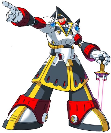megaman x4 colonel.